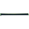 Prime-Line GD 12229 Torsion Spring, 1-3/4 in ID, 2 in OD, 32 in OAL, Carbon Steel, Plain