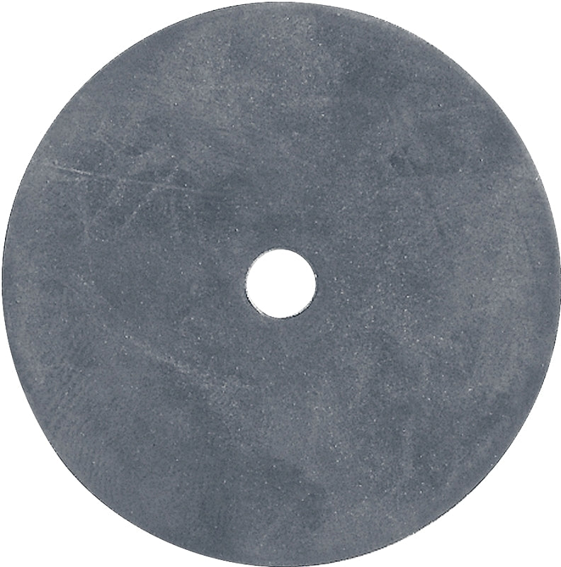Danco 61808B Faucet Washer, 3/6 in ID x 1-1/2 in OD Dia, 1/16 in Thick, Rubber, Pack of 5