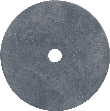 Danco 61808B Faucet Washer, 3/6 in ID x 1-1/2 in OD Dia, 1/16 in Thick, Rubber, Pack of 5