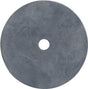 Danco 61808B Faucet Washer, 3/6 in ID x 1-1/2 in OD Dia, 1/16 in Thick, Rubber, Pack of 5