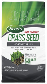 SEED GRASS NORTHEAST MIX 5.6LB