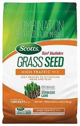 SEED GRASS HIGH TRAFFIC 2.4LB