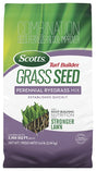 Scotts Turf Builder 18039 4-0-0 Grass Seed, Perennial Ryegrass, 5.6 lb Bag