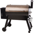 Traeger Pro 34 Series TFB88PZB Pellet Grill, 36,000 Btu, Steel Body, Bronze