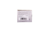 Oatey 42783 Flange Cover Plate, Chrome Plated Screw