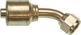 ProSource T154-3L 4-Way Silcock Key, Square Head, Bar Handle, 3 in L