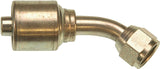 ProSource T154-3L 4-Way Silcock Key, Square Head, Bar Handle, 3 in L