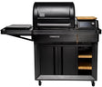 Traeger TIMBERLINE Series TBB86RLG Pellet Grill, 396 sq-in Primary Cooking Surface, 242 sq-in Secondary Cooking Surface
