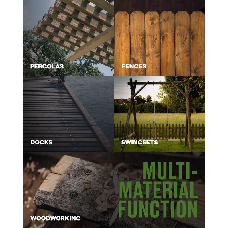 HILLMAN 1/4 in. X 5 in. L Hot Dipped Galvanized Steel Carriage Bolt 100 pk