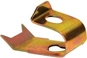 SCREW LAG HEX GALV 3/8X3-1/2