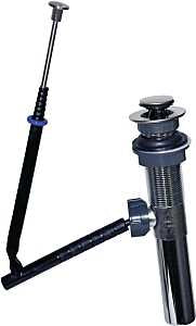 Anderson Metals 754014-05 Short Nut, 5/16 in, Flare, Brass, Pack of 10