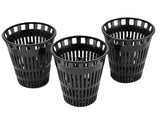 Danco 10739 Basket, Plastic, For: Danco #10529 and #10533 Shower Drains