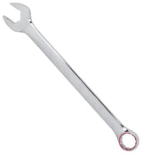 Vulcan MT6547509 Combination Wrench, SAE, 1-1/4 in Head, Chrome Vanadium Steel