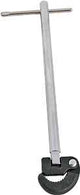 ProSource T150-3L Internal Pipe Wrench Set, 6.2 in L, Steel, Chrome