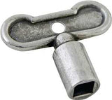 ProSource T168-3L Faucet Handle Puller Kit, Steel, Silver