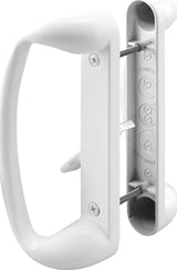 CH Hanson 16003 Barricade Safety Tape, 1000 ft L, 3 in W, Red, Polyethylene