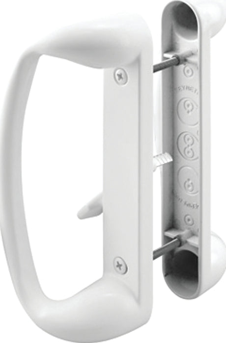 CH Hanson 16003 Barricade Safety Tape, 1000 ft L, 3 in W, Red, Polyethylene