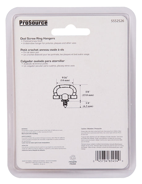 CH Hanson 16030 Reinforced Barricade Tape, 500 ft L, 3 in W, Yellow, Polyethylene