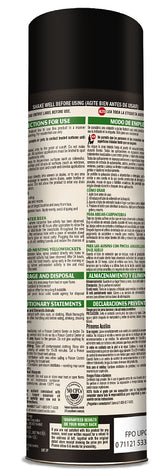 Spectracide 53371 Killer Foam, Liquid, Spray Application, 16 oz