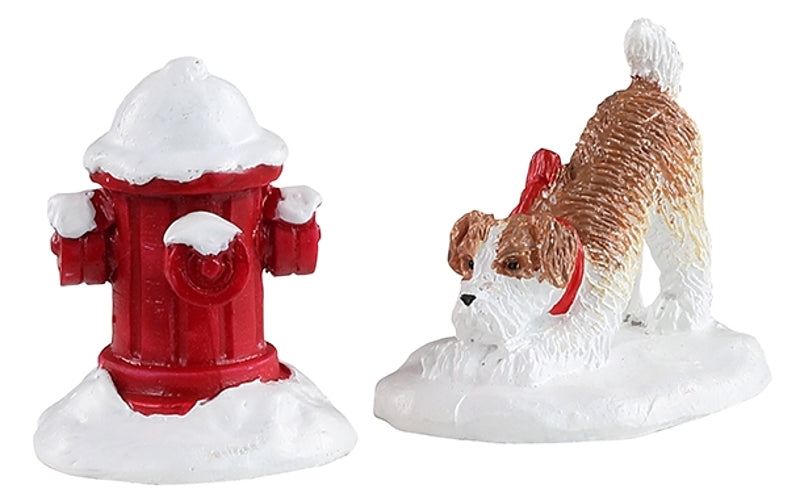 Lemax A4895 Accessory Other Christmas Assortment, Pack of 48