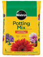 Miracle-Gro 72781431 Potting Mix, 25 qt Bag