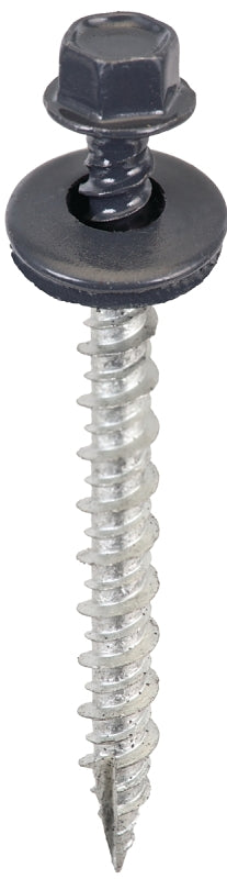 Imperial GV0367 Duct Pipe, 5 in Dia, 24 in L, 26 Gauge, Galvanized Steel, Galvanized, Pack of 10