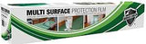 Centurion Monarch 1131WINK Pricing Label, 25/32 in W, White Background Color
