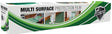 Centurion Monarch 1131WINK Pricing Label, 25/32 in W, White Background Color