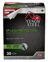 Essex Silver Line 1218THKW Floor Stripping Pad, White, 12 in L, 18 in W, Pack of 5