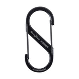 DUAL CARBINR SS BK NO2&NO3&NO4