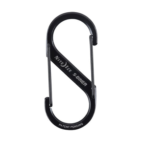 DUAL CARBINR SS BK NO2&NO3&NO4