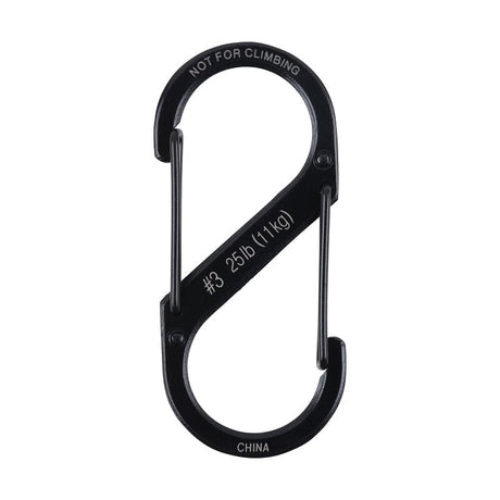 DUAL CARBINR SS BK NO2&NO3&NO4