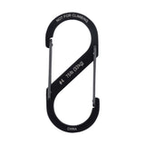 DUAL CARBINR SS BK NO2&NO3&NO4