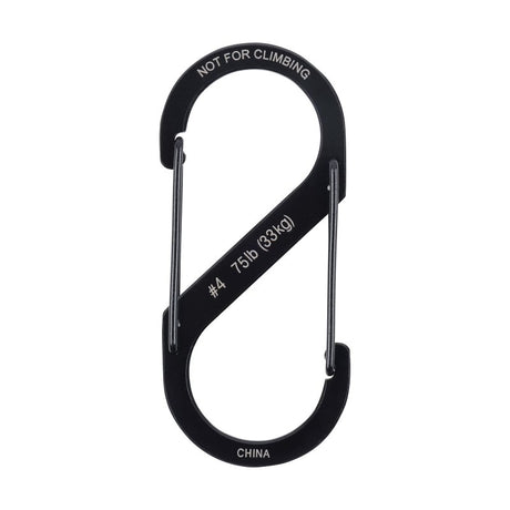 DUAL CARBINR SS BK NO2&NO3&NO4