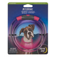 LED SFTY NCKLCE RECHRG TD PINK