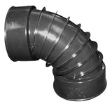 General SPC76 Pin Punch Set, 5-Piece, Steel