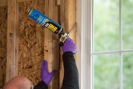 Great Stuff 187273 Foam Sealant, Yellow, 20 oz Can