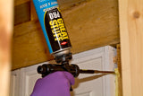 Great Stuff 187273 Foam Sealant, Yellow, 20 oz Can