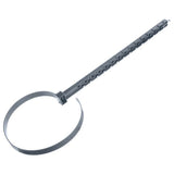 Sioux Chief Zipstick Gray ABS Pipe Hanger