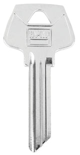 Kwikset 400P15CPK6 Entry Knob, Satin Nickel, K6 Keyway, 3 Grade