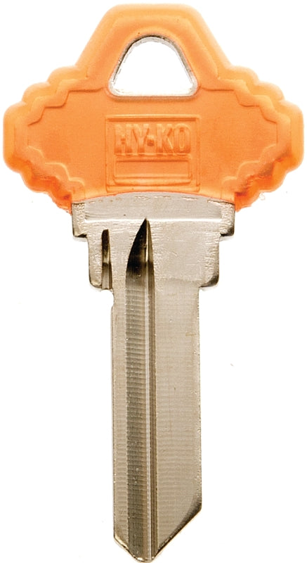 ProSource TS600BRA4B Entry Knob, Stainless Steel, K3, KW1 Keyway, 3 Grade, Pack of 3