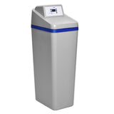 Ecopure EP42007 Water Softener, 42,000 Grain, 19-3/4 in W, 47-3/4 in H, 40-1/4 in D