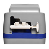 Ecopure EP42007 Water Softener, 42,000 Grain, 19-3/4 in W, 47-3/4 in H, 40-1/4 in D
