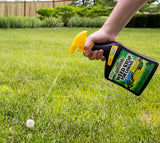 Spectracide Weed Stop HG-96542 Weed Killer, Liquid, Spray Application, 32 fl-oz