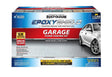 RUST-OLEUM EPOXYSHIELD 252625 Garage Floor Coating, Gloss, Pack of 2