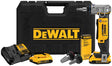DEWALT DCE400D2 Expander Tool Kit, Yellow, For: Milwaukee and Uponor Heads