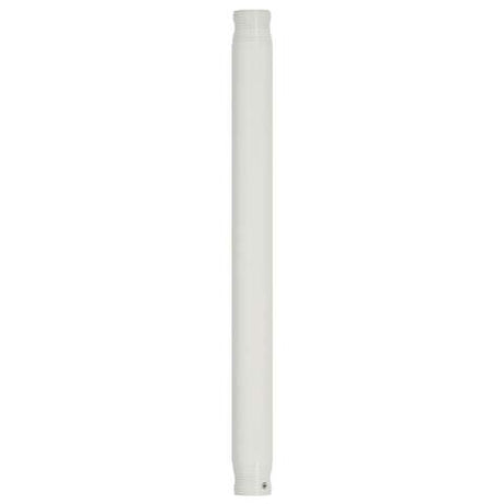 Westinghouse White Metal Ceiling Fan Down Rod