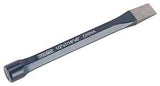 Vulcan JL-CSL004 Cold Chisel, 1/2 in Tip, 6 in OAL, Chrome Alloy Steel Blade, Hex Shank Handle