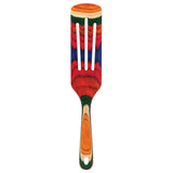 Totally Bamboo Baltique Multicolored Birch Wood Spurtle, Pack of 12