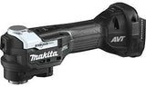 Makita XMT04ZB Cordless Multi-Tool, Tool Only, 18 V, 10,000 to 20,000 opm, 3.6 deg Oscillating